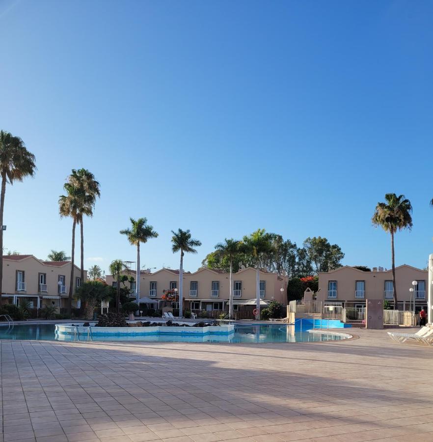 Сasa de vacaciones Sem Casa-bungalow Incantevole In Oasis